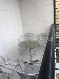Apartamento de 3 quartos, 90m² no bairro Tejipió, em Recife | Eu Corretor