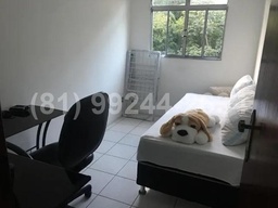 Apartamento de 3 quartos, 90m² no bairro Tejipió, em Recife | Eu Corretor
