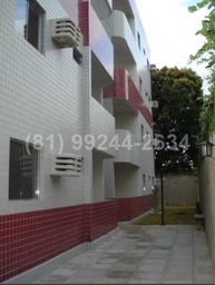 Apartamento de 3 quartos, 74m² no bairro Ilha do Retiro, em Recife | Eu Corretor
