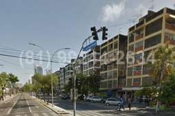 Apartamento de 2 quartos, 72m² no bairro Boa Viagem, em Recife | Eu Corretor