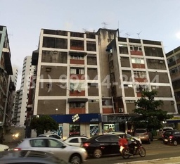 Apartamento de 2 quartos, 72m² no bairro Boa Viagem, em Recife | Eu Corretor