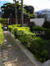 Apartamento de 3 quartos, 64m² no bairro Prado, em Recife | Eu Corretor