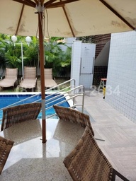 Apartamento de 2 quartos, 65m² no bairro Espinheiro, em Recife | Eu Corretor
