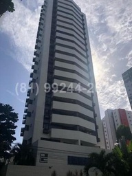 Apartamento de 3 quartos, 110m² no bairro Boa Viagem, em Recife | Eu Corretor