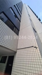 Apartamento de 3 quartos, 110m² no bairro Boa Viagem, em Recife | Eu Corretor