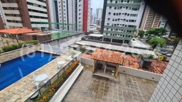 Apartamento de 3 quartos, 110m² no bairro Boa Viagem, em Recife | Eu Corretor