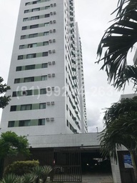 Apartamento de 2 quartos, 45m² no bairro Torre, em Recife | Eu Corretor