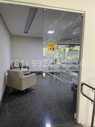 Apartamento de 2 quartos, 45m² no bairro Torre, em Recife | Eu Corretor