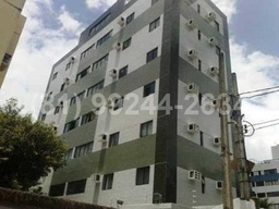 Apartamento de 3 quartos, 70m² no bairro Boa Viagem, em Recife | Eu Corretor