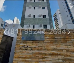Apartamento de 3 quartos, 70m² no bairro Boa Viagem, em Recife | Eu Corretor