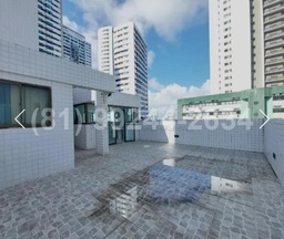 Apartamento de 3 quartos, 70m² no bairro Boa Viagem, em Recife | Eu Corretor