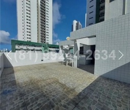 Apartamento de 3 quartos, 70m² no bairro Boa Viagem, em Recife | Eu Corretor
