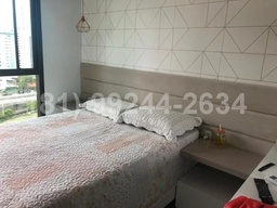 Apartamento de 3 quartos, 82m² no bairro Boa Viagem, em Recife | Eu Corretor