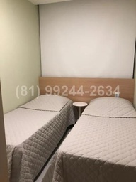 Apartamento de 3 quartos, 82m² no bairro Boa Viagem, em Recife | Eu Corretor