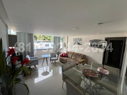 Apartamento de 2 quartos, 79m² no bairro Santo Amaro, em Recife | Eu Corretor