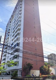 Apartamento de 2 quartos, 79m² no bairro Santo Amaro, em Recife | Eu Corretor