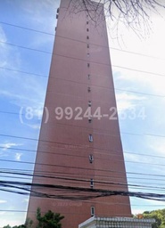 Apartamento de 2 quartos, 79m² no bairro Santo Amaro, em Recife | Eu Corretor