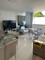 Apartamento de 2 quartos, 79m² no bairro Santo Amaro, em Recife | Eu Corretor