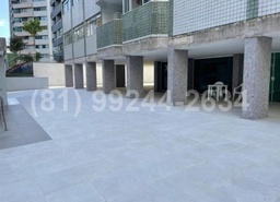 Apartamento de 3 quartos, 154m² no bairro Boa Viagem, em Recife | Eu Corretor