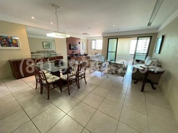 Apartamento de 3 quartos, 157m² no bairro Boa Viagem, em Recife | Eu Corretor