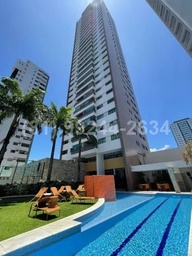 Apartamento de 3 quartos, 157m² no bairro Boa Viagem, em Recife | Eu Corretor