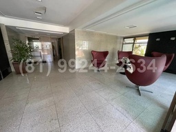 Apartamento de 3 quartos, 157m² no bairro Boa Viagem, em Recife | Eu Corretor
