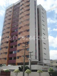 Apartamento de 3 quartos, 80m² no bairro Cordeiro, em Recife | Eu Corretor