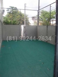Apartamento de 3 quartos, 80m² no bairro Cordeiro, em Recife | Eu Corretor