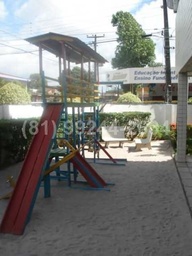 Apartamento de 3 quartos, 80m² no bairro Cordeiro, em Recife | Eu Corretor