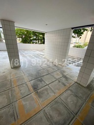 Apartamento de 4 quartos, 120m² no bairro Boa Viagem, em Recife | Eu Corretor