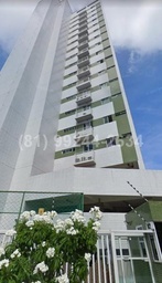 Apartamento de 3 quartos, 86m² no bairro Prado, em Recife | Eu Corretor