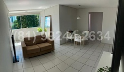 Apartamento de 3 quartos, 72m² no bairro Torre, em Recife | Eu Corretor