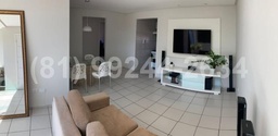 Apartamento de 3 quartos, 72m² no bairro Torre, em Recife | Eu Corretor