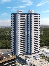Apartamento de 3 quartos, 81m² no bairro Boa Viagem, em Recife | Eu Corretor