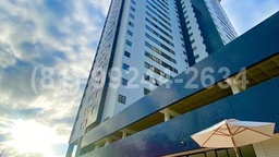 Apartamento de 3 quartos, 81m² no bairro Boa Viagem, em Recife | Eu Corretor