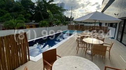 Apartamento de 3 quartos, 81m² no bairro Boa Viagem, em Recife | Eu Corretor