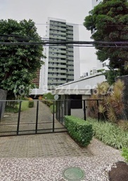Apartamento de 3 quartos, 111m² no bairro Casa Forte, em Recife | Eu Corretor