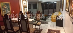 Apartamento de 4 quartos, 120m² no bairro Boa Viagem, em Recife | Eu Corretor