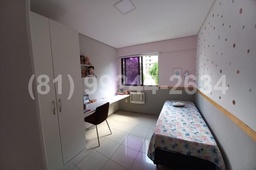 Apartamento de 4 quartos, 120m² no bairro Boa Viagem, em Recife | Eu Corretor