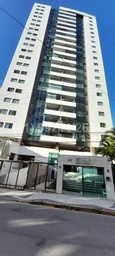 Apartamento de 3 quartos, 137m² no bairro Pina, em Recife | Eu Corretor