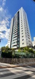 Apartamento de 3 quartos, 137m² no bairro Pina, em Recife | Eu Corretor