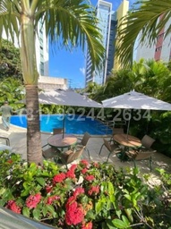 Apartamento de 3 quartos, 137m² no bairro Pina, em Recife | Eu Corretor