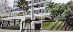 Apartamento de 3 quartos, 168m² no bairro Boa Viagem, em Recife | Eu Corretor