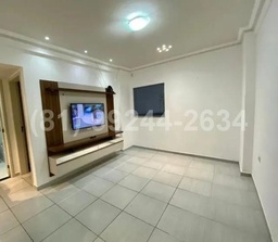 Flat de 1 quarto, 66m² no bairro Boa Vista, em Recife | Eu Corretor