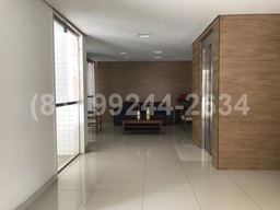 Apartamento de 3 quartos, 116m² no bairro Graças, em Recife | Eu Corretor