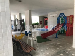 Apartamento de 3 quartos, 116m² no bairro Graças, em Recife | Eu Corretor