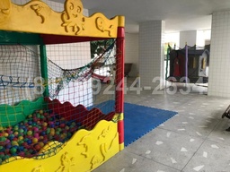 Apartamento de 3 quartos, 116m² no bairro Graças, em Recife | Eu Corretor