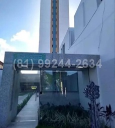 Apartamento de 2 quartos, 45m² no bairro Iputinga, em Recife | Eu Corretor