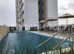Apartamento de 2 quartos, 45m² no bairro Iputinga, em Recife | Eu Corretor
