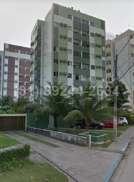 Apartamento de 2 quartos, 65m² no bairro Candeias, em Jaboatão dos Guararapes | Eu Corretor